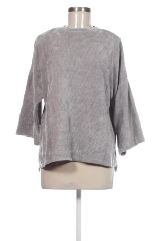 Bluză de femei Primark, Mărime L, Culoare Gri, Preț 60,99 Lei