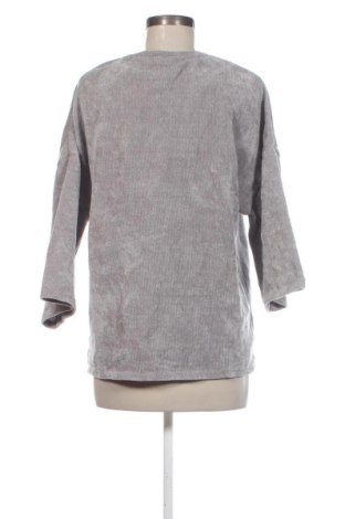 Bluză de femei Primark, Mărime L, Culoare Gri, Preț 60,99 Lei