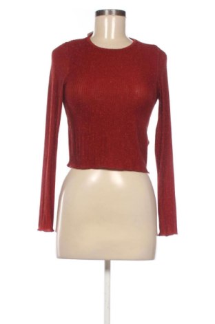 Dámska blúza Primark, Veľkosť XS, Farba Červená, Cena  10,00 €, #136695298