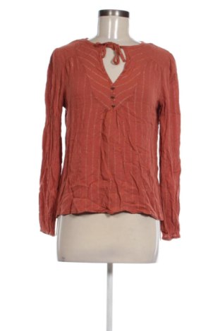 Damen Shirt Promod, Größe M, Farbe Mehrfarbig, Preis 22,99 €, #136681126