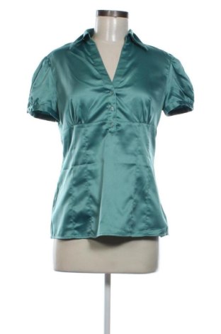 Damen Shirt Promod, Größe M, Farbe Grün, Preis 14,99 €, #136681169