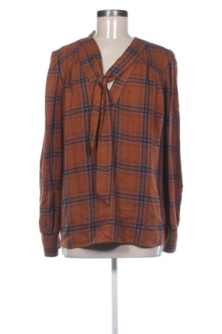 Bluză de femei Promod, Mărime XL, Culoare Multicolor, Preț 88,62 Lei, #136688533