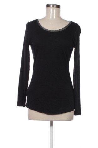 Bluzka damska Promod, Rozmiar M, Kolor Czarny, Cena 22,99 zł, #136697429