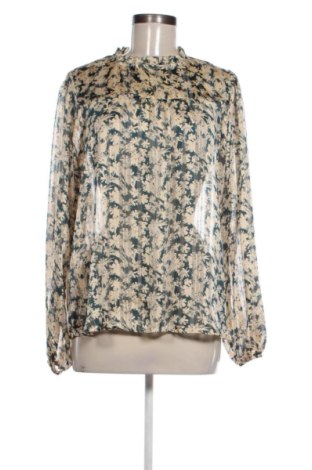Damen Shirt Promod, Größe L, Farbe Mehrfarbig, Preis 22,99 €, #136701729