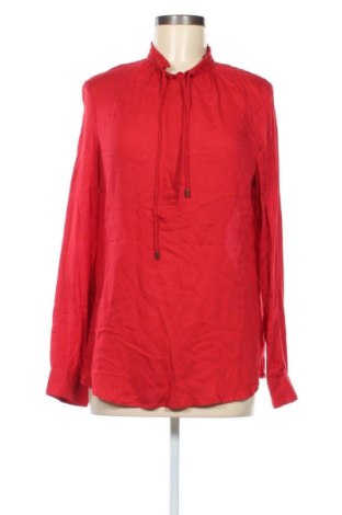 Bluzka damska Promod, Rozmiar L, Kolor Czerwony, Cena 30,99 zł, #136705030