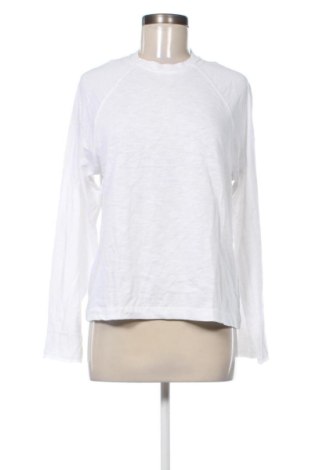 Dámska blúza Pull&Bear, Veľkosť S, Farba Biela, Cena  18,95 €