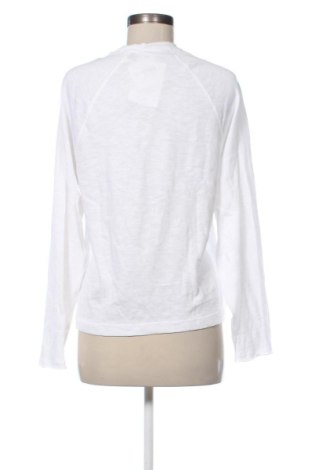Dámska blúza Pull&Bear, Veľkosť S, Farba Biela, Cena  18,95 €