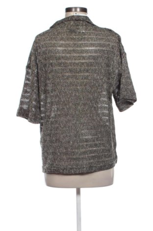 Damen Shirt Pull&Bear, Größe S, Farbe Mehrfarbig, Preis 20,99 €