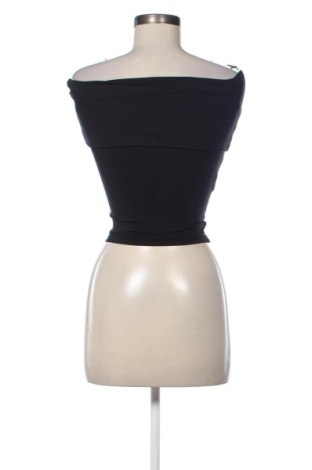 Dámska blúza Pull&Bear, Veľkosť XS, Farba Čierna, Cena  18,95 €
