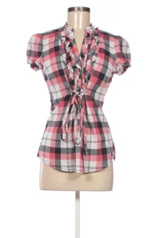 Bluzka damska Q/S by S.Oliver, Rozmiar M, Kolor Kolorowy, Cena 51,99 zł, #136699166