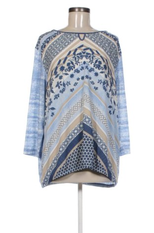Bluză de femei Rabe, Mărime XXL, Culoare Multicolor, Preț 129,99 Lei