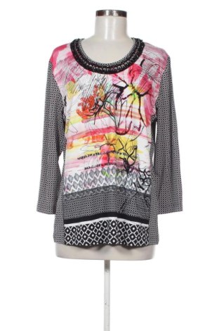 Bluzka damska Rabe, Rozmiar XL, Kolor Kolorowy, Cena 129,99 zł, #136689820