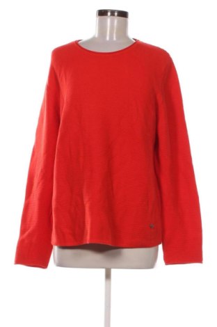 Bluză de femei Rabe, Mărime XXL, Culoare Roșu, Preț 151,99 Lei, #136694355