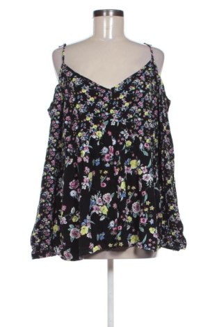 Bluzka damska Rainbow, Rozmiar XL, Kolor Kolorowy, Cena 51,99 zł