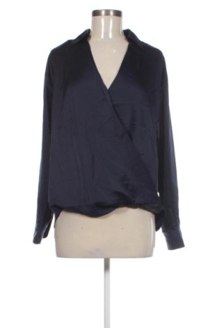 Damen Shirt Ralph Lauren, Größe M, Farbe Blau, Preis 112,99 €, #136427547