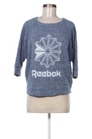 Dámská halenka Reebok, Velikost S, Barva Modrá, Cena  729,00 Kč