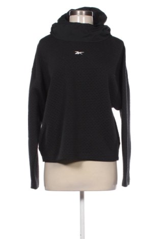 Дамска блуза Reebok, Размер L, Цвят Черен, Цена 9,20 €, #136701217