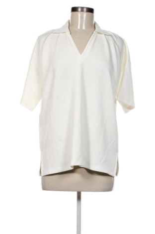 Damen Shirt Reserved, Größe XL, Farbe Ecru, Preis 15,86 €, #136683698