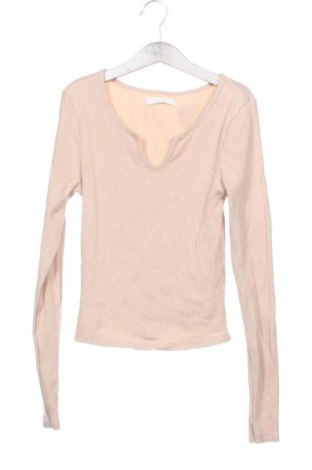 Damen Shirt Reserved, Größe XS, Farbe Beige, Preis 18,46 €, #136695204