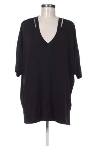 Bluză de femei Riani, Mărime XXL, Culoare Negru, Preț 225,99 Lei, #136683701