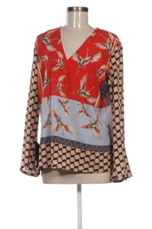 Bluză de femei Rick Cardona, Mărime M, Culoare Multicolor, Preț 30,99 Lei, #136704376