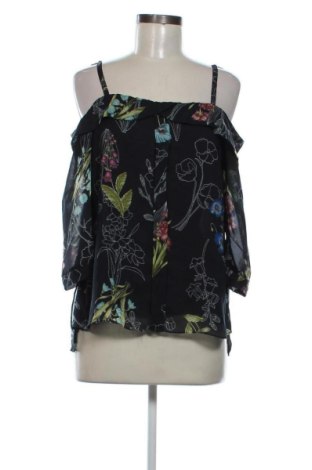 Bluză de femei River Island, Mărime M, Culoare Multicolor, Preț 72,00 Lei, #136679748