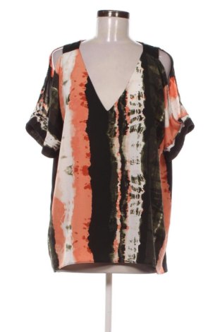 Bluzka damska River Island, Rozmiar XL, Kolor Kolorowy, Cena 73,94 zł, #136699361