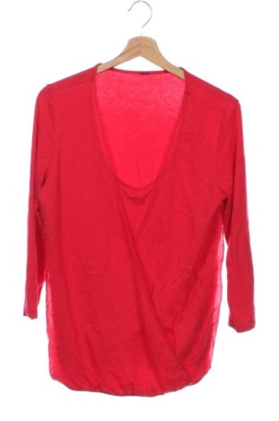 Damen Shirt S.Oliver, Größe M, Farbe Rot, Preis 6,99 €, #136636717