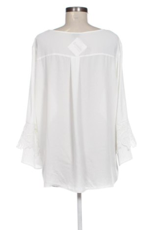 Bluză de femei S.Oliver, Mărime XL, Culoare Alb, Preț 107,99 Lei