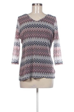 Bluză de femei S.Oliver, Mărime XL, Culoare Multicolor, Preț 107,99 Lei