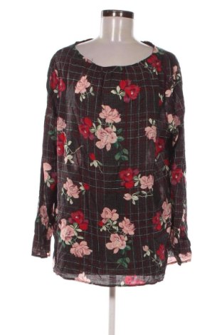 Damen Shirt S.Oliver, Größe XL, Farbe Mehrfarbig, Preis 22,99 €, #136687282