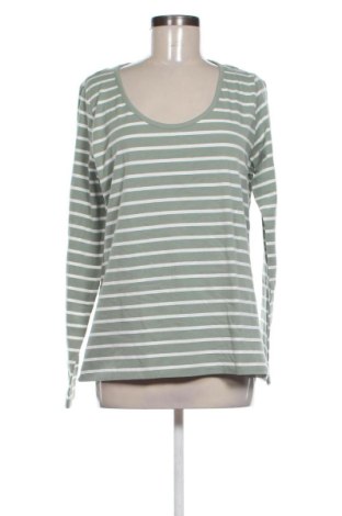 Дамска блуза S.Oliver, Размер XL, Цвят Многоцветен, Цена 17,89 €, #136695075