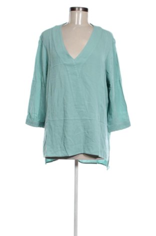 Bluză de femei S.Oliver, Mărime XL, Culoare Verde, Preț 107,99 Lei, #136699179