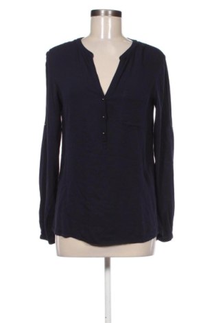 Damen Shirt S.Oliver, Größe S, Farbe Blau, Preis € 6,99, #136700249
