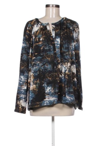 Damen Shirt S.Oliver, Größe XL, Farbe Mehrfarbig, Preis 9,99 €, #136700286