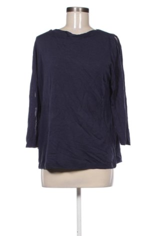 Damen Shirt S.Oliver, Größe L, Farbe Blau, Preis 22,99 €, #136700484