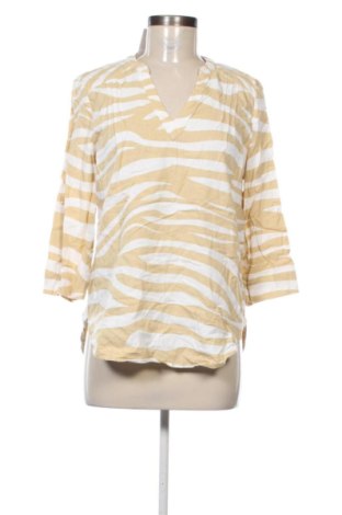 Bluză de femei S.Oliver, Mărime M, Culoare Multicolor, Preț 64,99 Lei, #136702165
