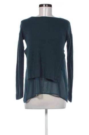 Bluză de femei S.Oliver, Mărime S, Culoare Verde, Preț 63,99 Lei, #136703942