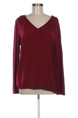 Damen Shirt S.Oliver, Größe L, Farbe Rot, Preis € 8,99, #136704156