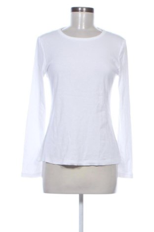 Bluză de femei S.Oliver, Mărime M, Culoare Alb, Preț 42,99 Lei, #136706269