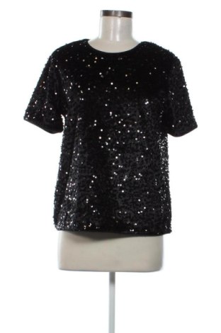Damen Shirt S.Oliver, Größe S, Farbe Schwarz, Preis € 21,99, #136706632