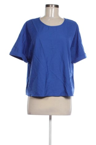 Bluzka damska SHEIN, Rozmiar XXL, Kolor Niebieski, Cena 51,99 zł