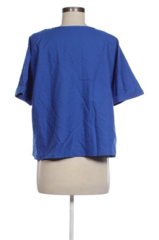 Bluzka damska SHEIN, Rozmiar XXL, Kolor Niebieski, Cena 51,99 zł