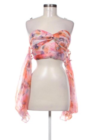 Damen Shirt SHEIN, Größe XL, Farbe Mehrfarbig, Preis 10,00 €, #136672890