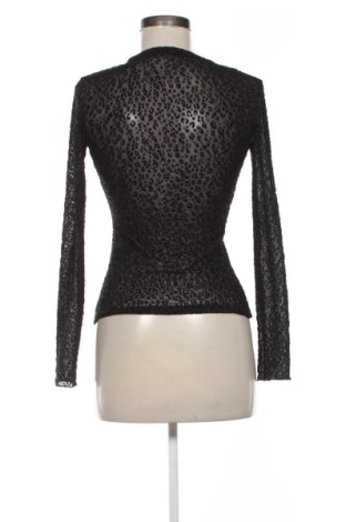 Bluză de femei SHEIN, Mărime S, Culoare Negru, Preț 60,99 Lei