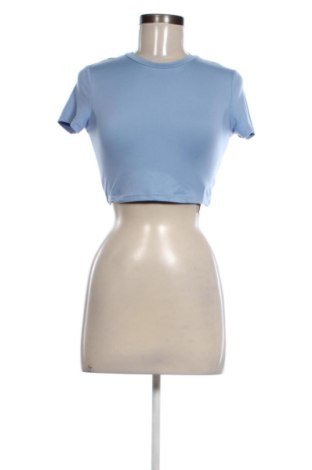 Bluzka damska SHEIN, Rozmiar S, Kolor Niebieski, Cena 98,92 zł, #136695873