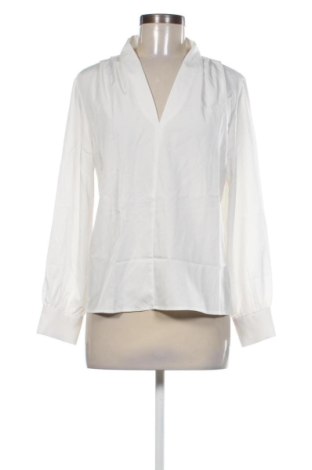Damen Shirt SHEIN, Größe M, Farbe Weiß, Preis 9,71 €, #136700144