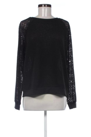 Bluzka damska SHEIN, Rozmiar XL, Kolor Czarny, Cena 22,99 zł, #136702267