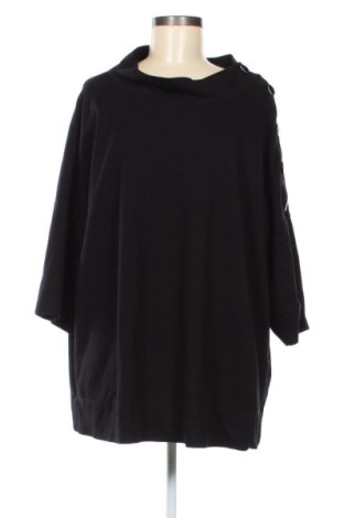 Bluzka damska Sallie Sahne, Rozmiar XXL, Kolor Czarny, Cena 220,99 zł