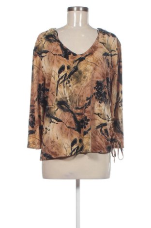 Damen Shirt Saloos, Größe XXL, Farbe Mehrfarbig, Preis 9,70 €, #136686465